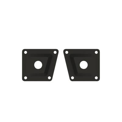 Westin - Westin 40-21025 Sportsman X Grille Guard Sensor Relocator Kit