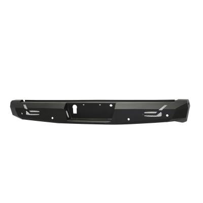 Westin - Westin 58-421015 Pro-Series Rear Bumper