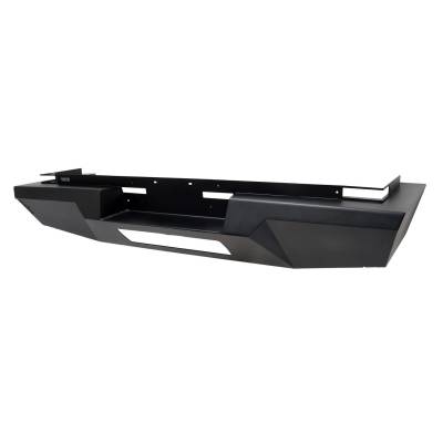 Westin - Westin 58-426095 Pro-Series Rear Bumper