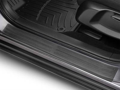 WeatherTech - WeatherTech ST054K1 Sill Protector