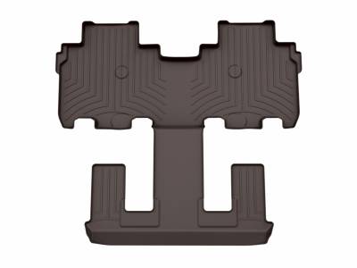 WeatherTech - WeatherTech 4719514 FloorLiner DigitalFit