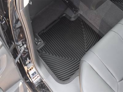 WeatherTech - WeatherTech W748 All Weather Floor Mats