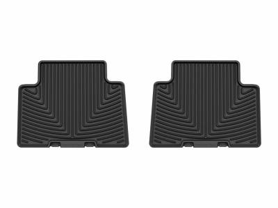 WeatherTech - WeatherTech W679 All Weather Floor Mats