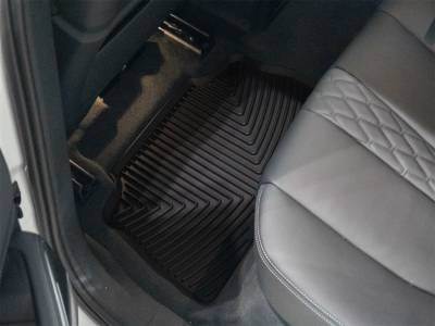 WeatherTech - WeatherTech W690 All Weather Floor Mats