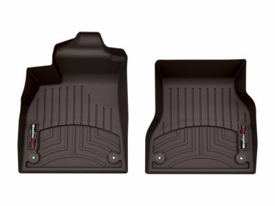 WeatherTech - WeatherTech 4719571 FloorLiner DigitalFit