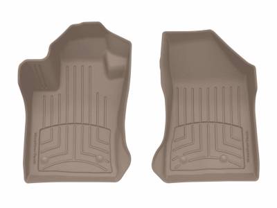 WeatherTech - WeatherTech 4512051IM FloorLiner HP