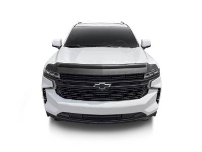 Husky Liners - Husky Liners 2830113 AEROSKIN II Hood Protector