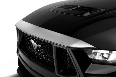 Husky Liners - Husky Liners 2892212 AEROSKIN Hood Protector