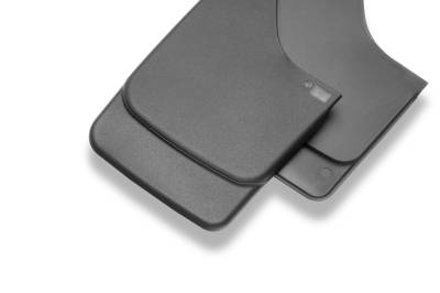 Husky Liners - Husky Liners 56261 Custom Molded Mud Guards