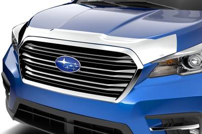 Husky Liners - Husky Liners 2892220 AEROSKIN Hood Protector