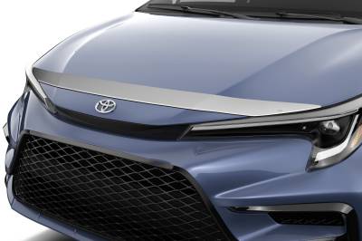 Husky Liners - Husky Liners 2892224 AEROSKIN Hood Protector