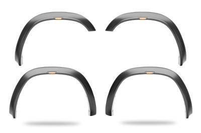 Husky Liners - Husky Liners 2805942 Fender Flares RVL