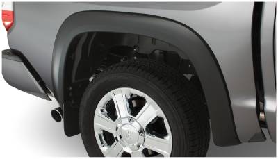 Bushwacker - Bushwacker 30038-02 OE Style Fender Flares