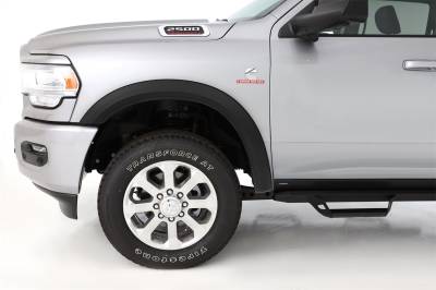 Bushwacker - Bushwacker 50069-02 OE Style Fender Flares