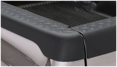 Bushwacker - Bushwacker 59513 Ultimate DiamondBack Bed Rail Cap
