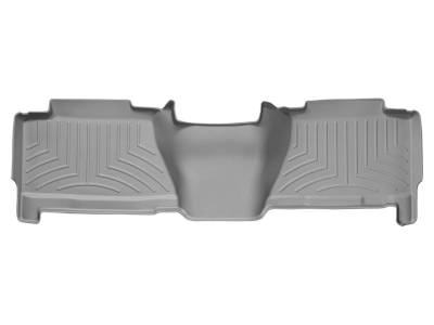 WeatherTech - WeatherTech 460612 FloorLiner DigitalFit