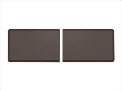 WeatherTech - WeatherTech 8ACONA2TXC Comfort Mat Connect