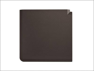 WeatherTech - WeatherTech 8ACONC1BWC Comfort Mat Connect