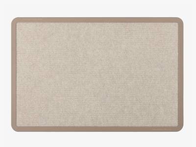 WeatherTech - WeatherTech IDCM01T Carpet Mat