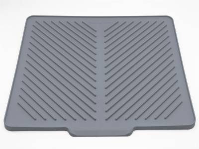WeatherTech - WeatherTech 8ADSH04DG DishMat Drain