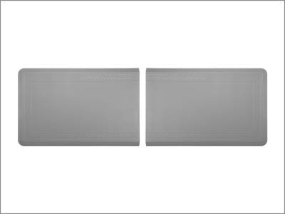 WeatherTech - WeatherTech 8ACONA2HCG Comfort Mat Connect