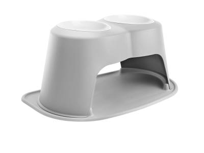 WeatherTech - WeatherTech PDHC9614LGLG Pet Feeding System