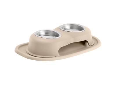 WeatherTech - WeatherTech DHC0803TNTN Pet Feeding System