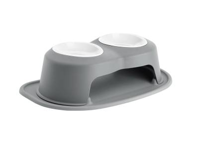 WeatherTech - WeatherTech PDHC3206DGDG Pet Feeding System