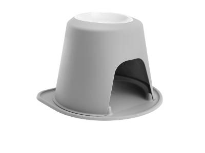 WeatherTech - WeatherTech PSH9614LGLG Pet Feeding System