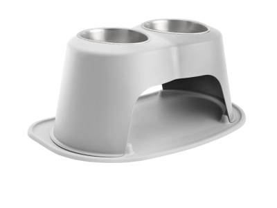 WeatherTech - WeatherTech DHC6412LGLG Pet Feeding System