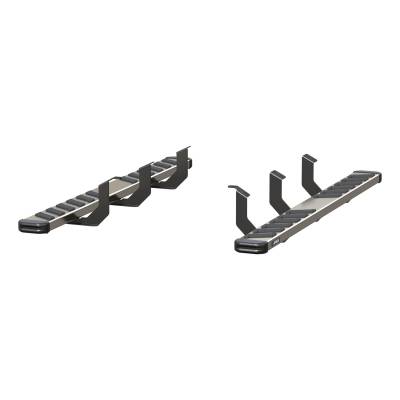 ARIES - ARIES 2553037 NovaTrac Running Boards