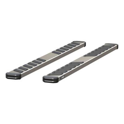 ARIES - ARIES S2975 NovaTrac Running Boards