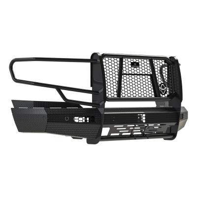 Ranch Hand - Ranch Hand FSD25HBL1 Summit Series Front Bumper