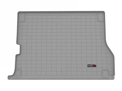 WeatherTech - WeatherTech 42016 Cargo Liner