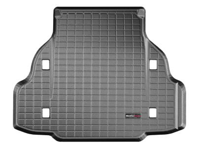 WeatherTech - WeatherTech 40646 Cargo Liner