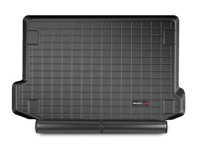WeatherTech - WeatherTech 401137SK Cargo Liner w/Bumper Protector