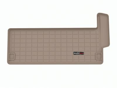 WeatherTech - WeatherTech 411553 Cargo Liner