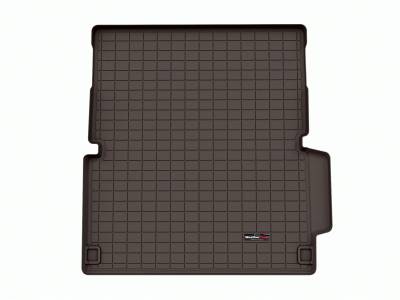 WeatherTech - WeatherTech 431552 Cargo Liner