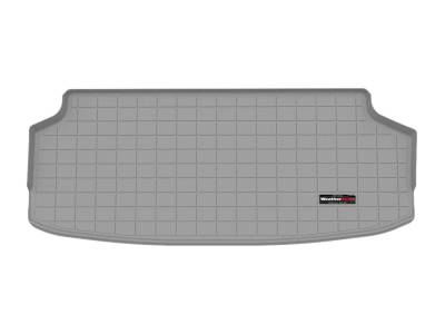 WeatherTech - WeatherTech 421756 Cargo Liner