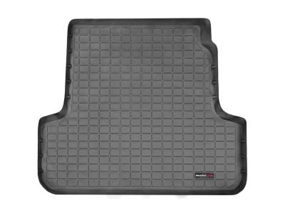 WeatherTech - WeatherTech 40009 Cargo Liner