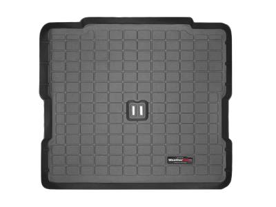 WeatherTech - WeatherTech 40019 Cargo Liner