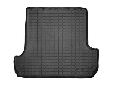 WeatherTech - WeatherTech 40175 Cargo Liner