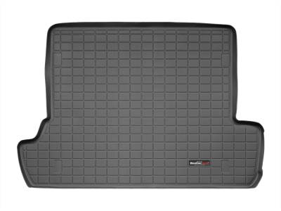 WeatherTech - WeatherTech 40486 Cargo Liner