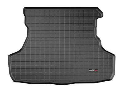 WeatherTech - WeatherTech 40498 Cargo Liner