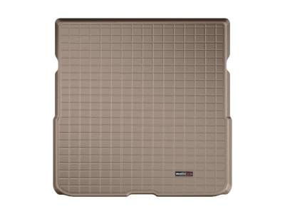WeatherTech - WeatherTech 41818 Cargo Liner