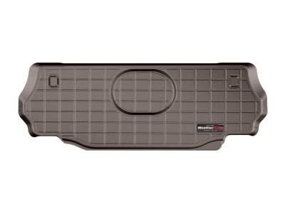 WeatherTech - WeatherTech 43821 Cargo Liner