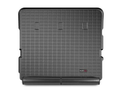 WeatherTech - WeatherTech 401093SK Cargo Liner w/Bumper Protector