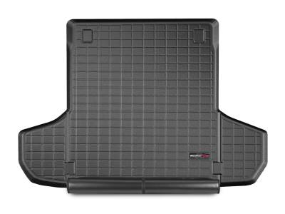 WeatherTech - WeatherTech 401022SK Cargo Liner w/Bumper Protector