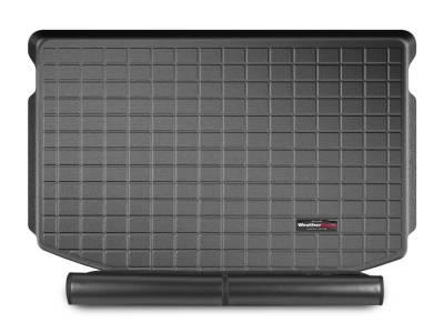 WeatherTech - WeatherTech 401045SK Cargo Liner w/Bumper Protector