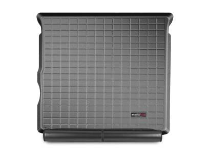 WeatherTech - WeatherTech 401106SK Cargo Liner w/Bumper Protector